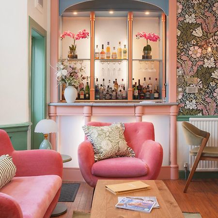 Harington'S Boutique Hotel Bath Kültér fotó