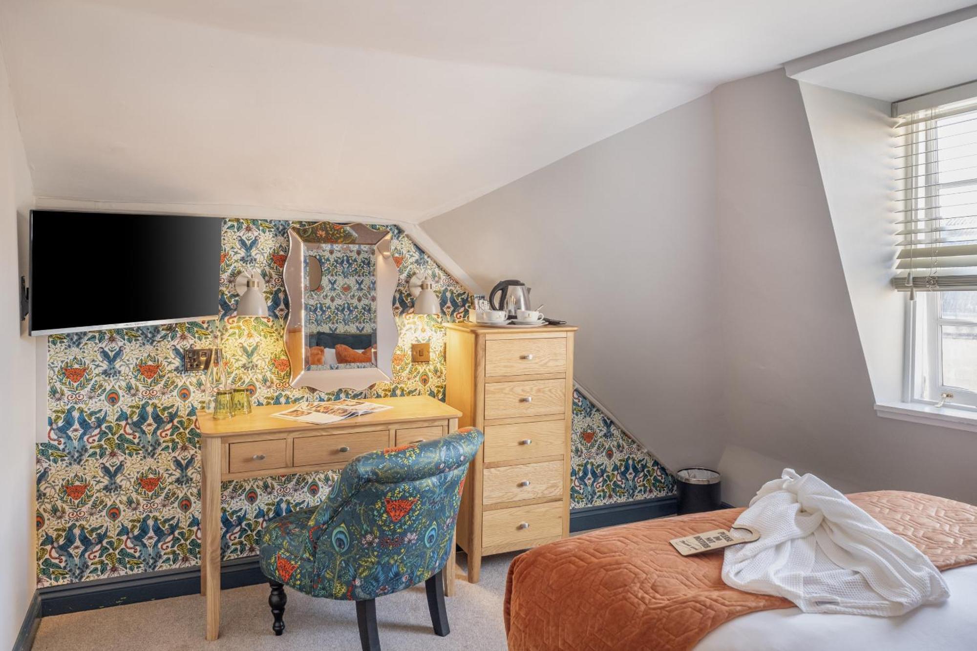 Harington'S Boutique Hotel Bath Szoba fotó