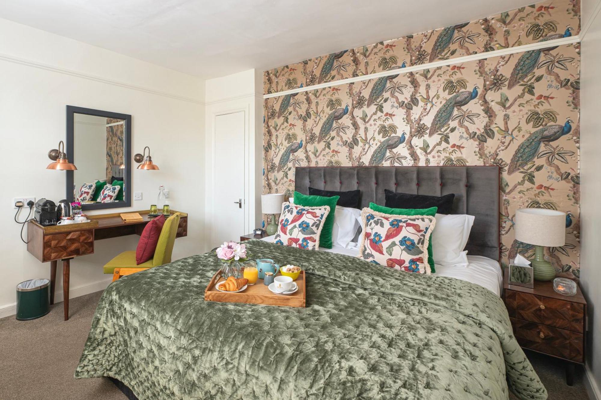 Harington'S Boutique Hotel Bath Kültér fotó