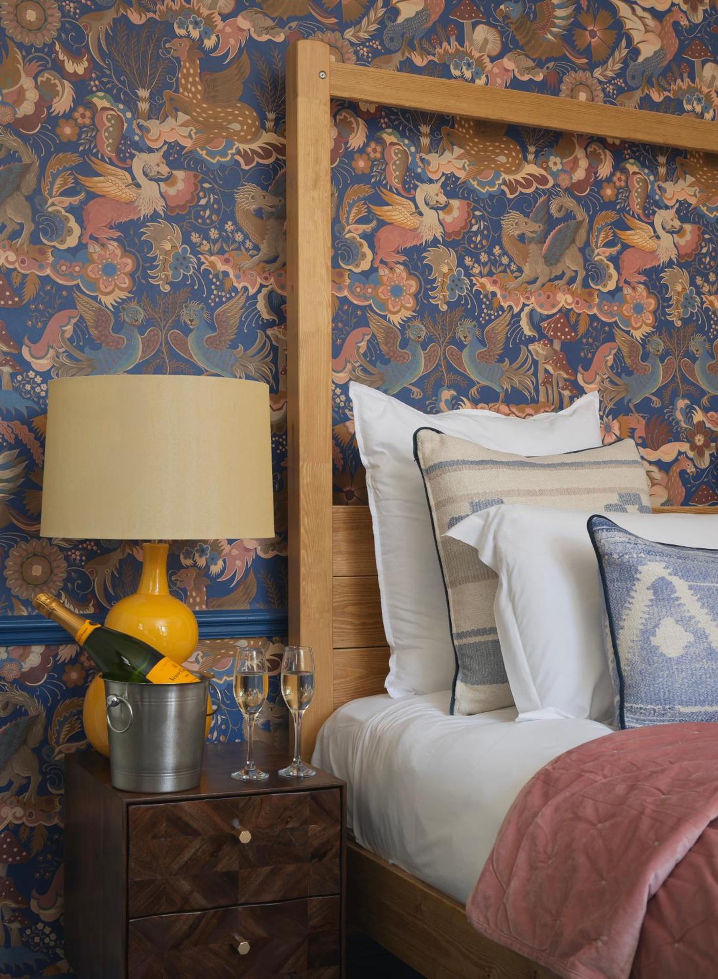 Harington'S Boutique Hotel Bath Kültér fotó
