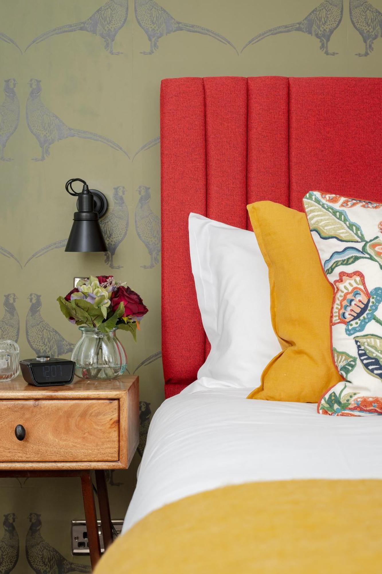 Harington'S Boutique Hotel Bath Kültér fotó