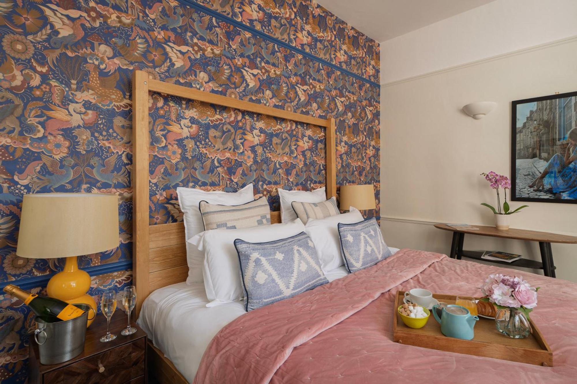 Harington'S Boutique Hotel Bath Kültér fotó