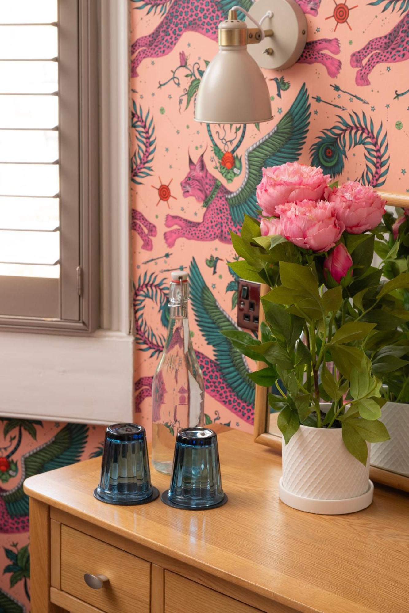 Harington'S Boutique Hotel Bath Kültér fotó
