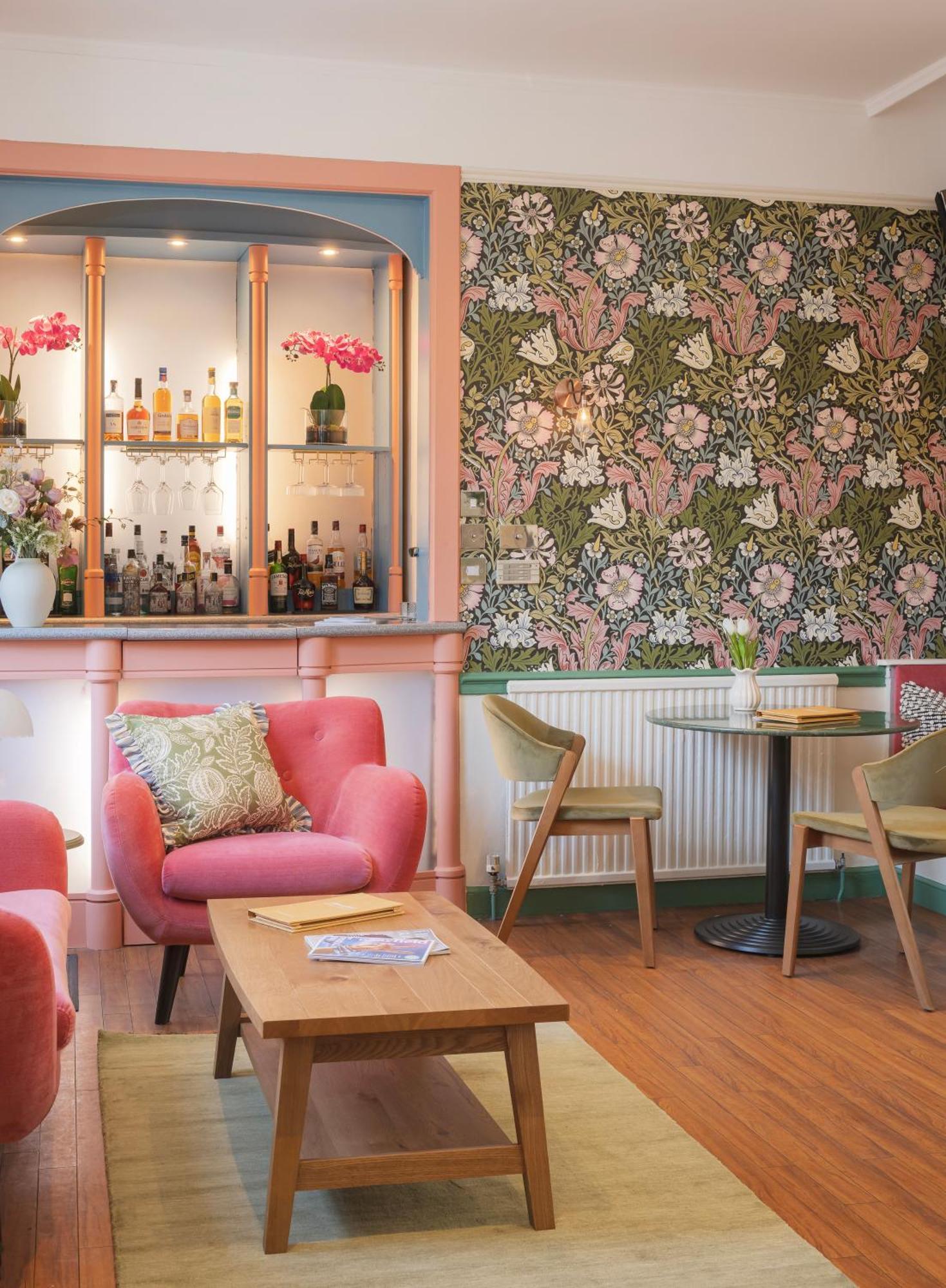 Harington'S Boutique Hotel Bath Kültér fotó