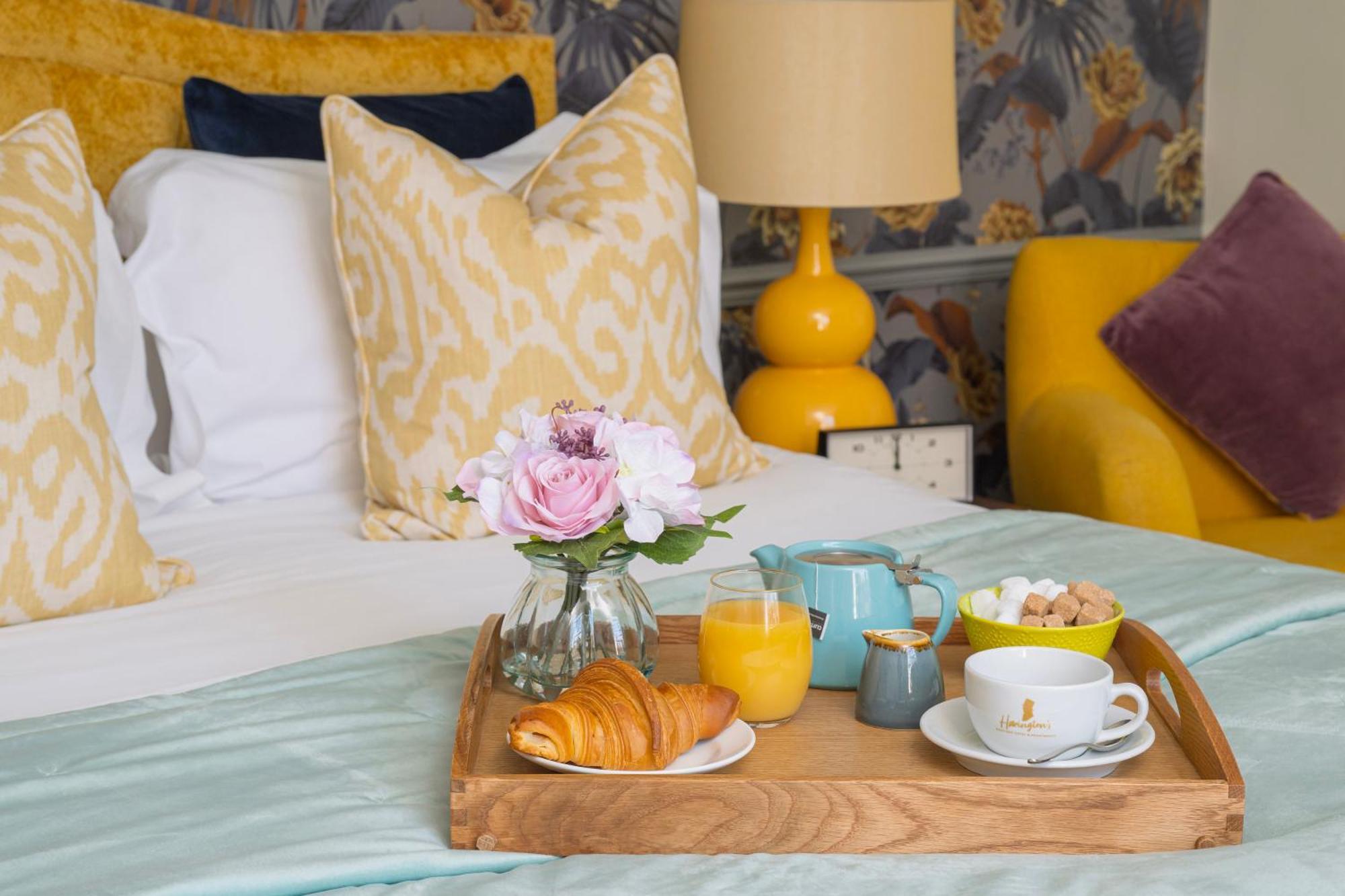 Harington'S Boutique Hotel Bath Kültér fotó