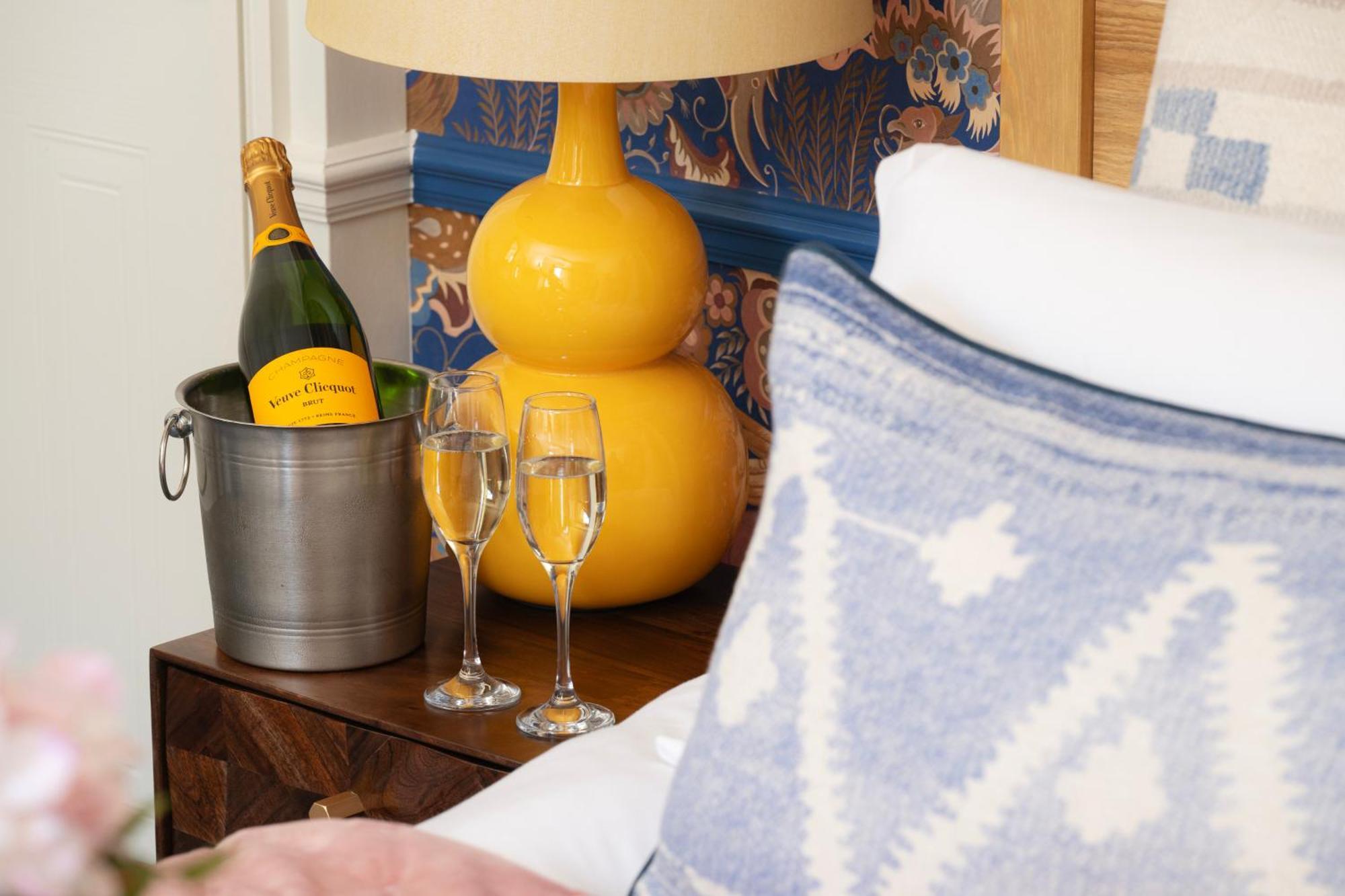 Harington'S Boutique Hotel Bath Kültér fotó